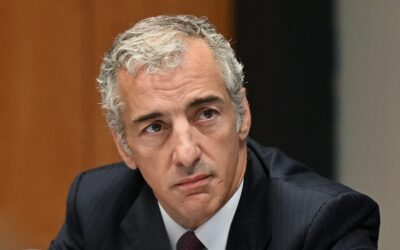 Dogane, Andrea Mazzella nel Management Board della nuova Autorità europea