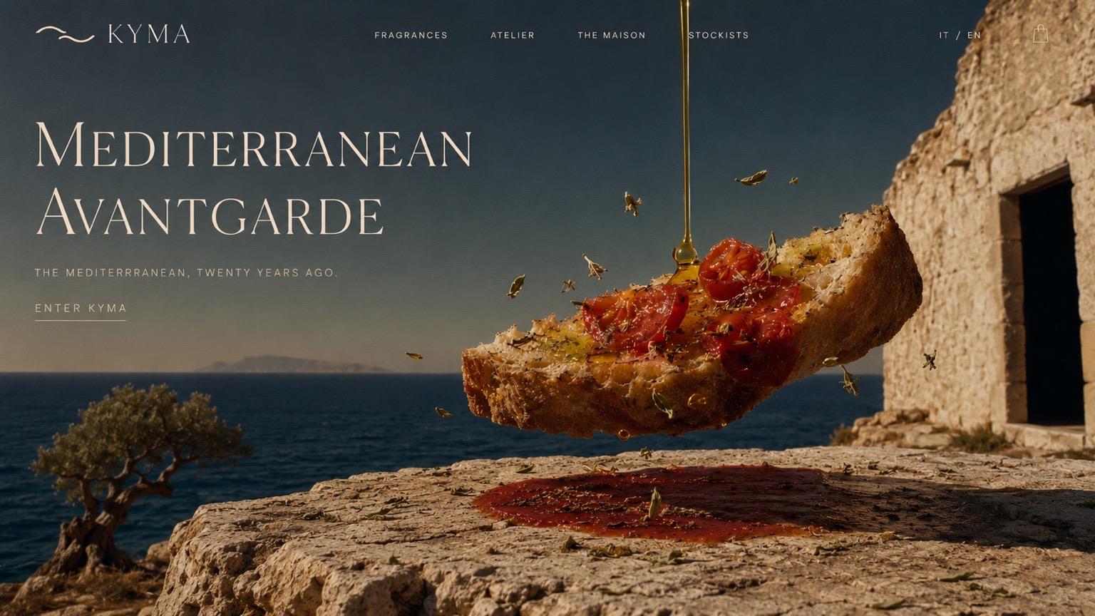 a-roma-la-prima-mostra-sensoriale-sul-mediterraneo:-al-via-“iconic-collection”-firmata-dall’architetto-gabriella-guglielmo