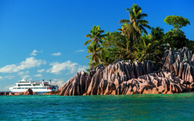 Natale e Capodanno alle Seychelles: tra natura, tradizioni creole e feste sulla spiaggia