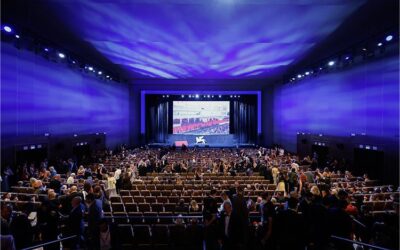 Cinema, gli Oscar aprono ai vincitori dei grandi festival: Venezia tra le rassegne che danno l’accesso diretto